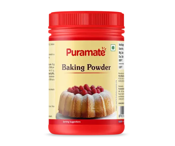 Baking-Powder Baking-Powder