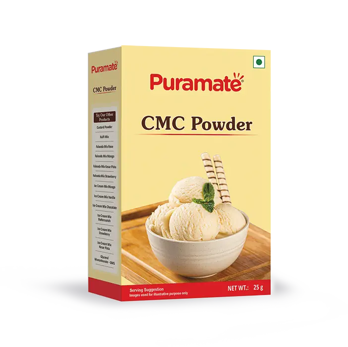 CMC-powder
