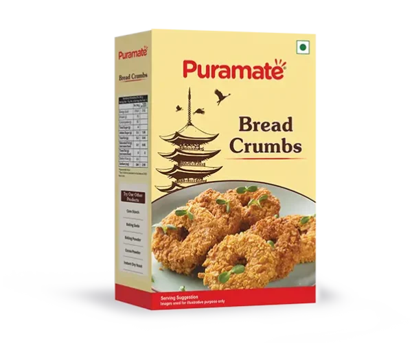 Bread-Crumbs Bread-Crumbs