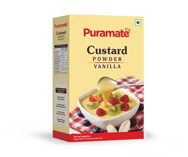 Custard-Powder-Vanilla Custard-Powder-Vanilla