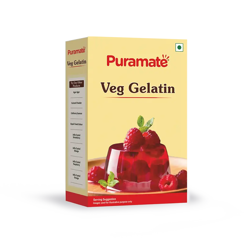 Veg-Gelatin