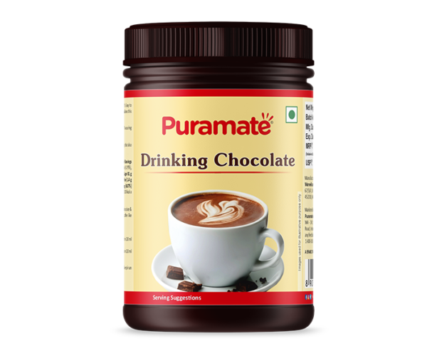 Drinking-Chocolate Drinking-Chocolate