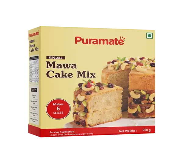 Mawa Cake Mix Mawa Cake Mix